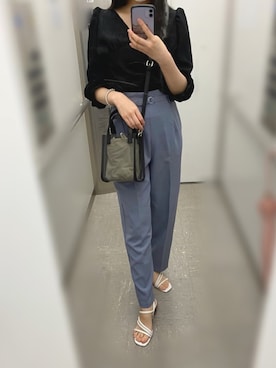 Riさんのコーディネート
