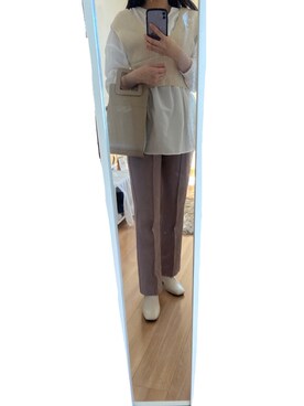 Riさんのコーディネート