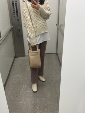 Riさんのコーディネート