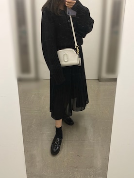 Riさんのコーディネート
