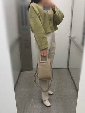 Riさんのコーディネート