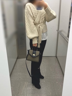 Riさんのコーディネート