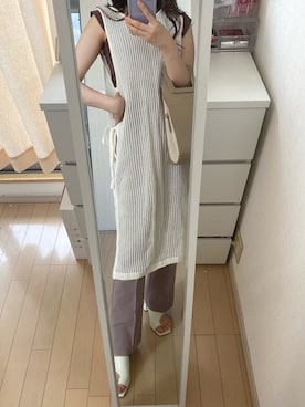 Riさんのコーディネート