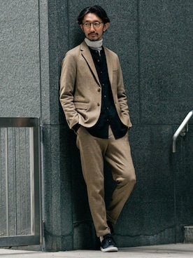 TERAIさんのコーディネート