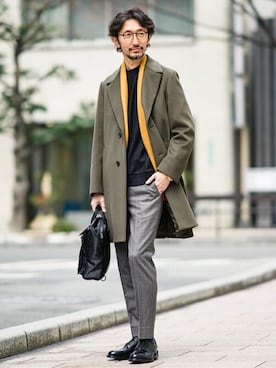 TERAIさんのコーディネート