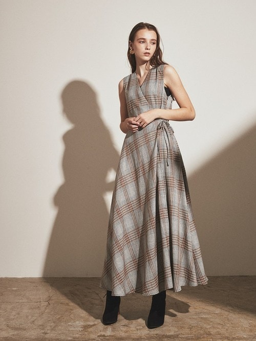 Reedit Official Re Edit Re Editのワンピースを使ったコーディネート Wear