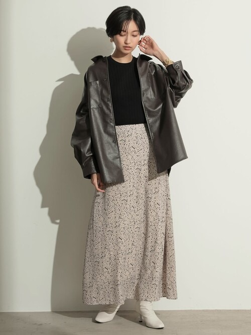 reedit_officialさんのコーディネート