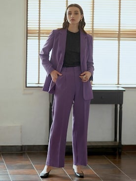 「PREORDER」｜reedit_officialさん（レディース・162cm）の夏コーディネート