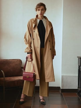「PREORDER」｜reedit_officialさん（レディース・162cm）の夏コーディネート