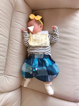 nonoさんのコーディネート