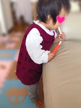 nonoさんのコーディネート