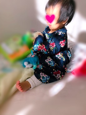 nonoさんのコーディネート