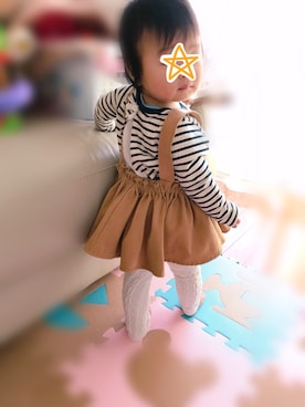 nonoさんのコーディネート