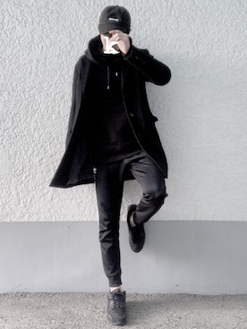 KENJIさんのコーディネート