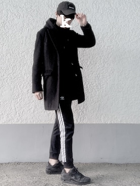 KENJIさんのコーディネート