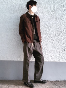KENJIさんのコーディネート