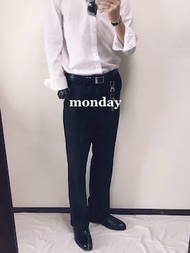 KENJIさんのコーディネート
