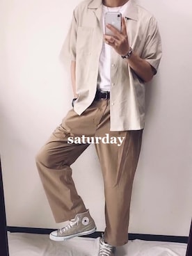 KENJIさんのコーディネート