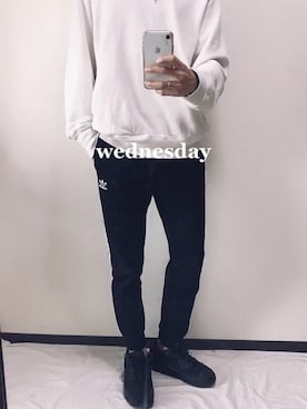 KENJIさんのコーディネート