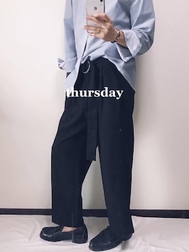 KENJIさんのコーディネート