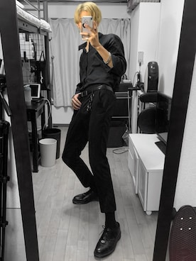 KENJIさんのコーディネート