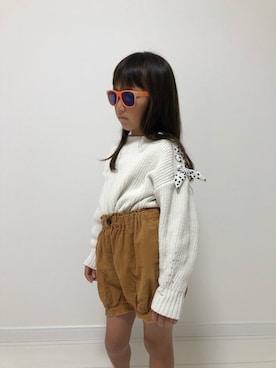 キツネコウロギさんのコーディネート