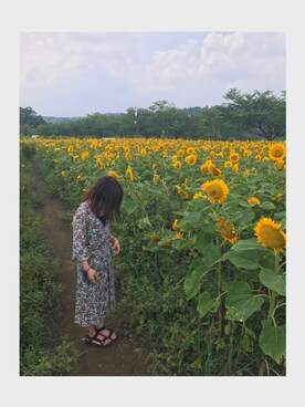 nuts( ¨̮ )❁⃘*.ﾟさんのコーディネート