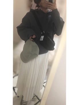 nuts( ¨̮ )❁⃘*.ﾟさんのコーディネート