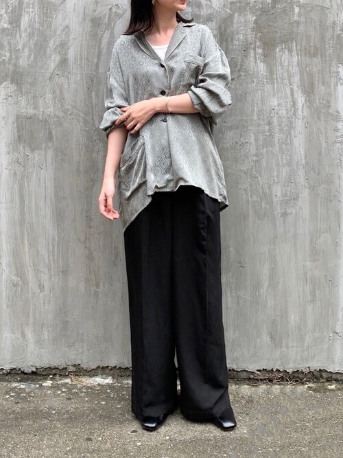 TODAYFUL - 【新品 タグ・値札付】Linen Gurkha Pants TODAYFULの+