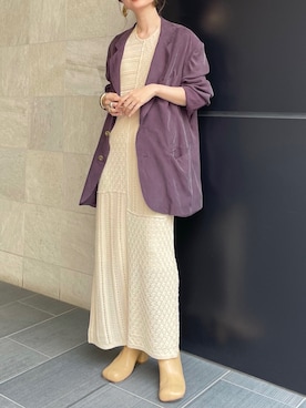 yukiomochiさんのコーディネート