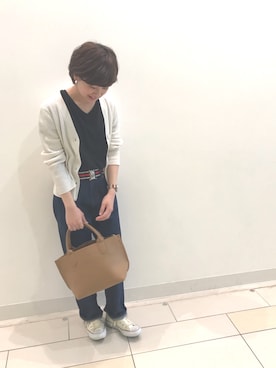 mikiさんのコーディネート