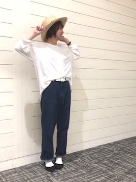 mikiさんのコーディネート