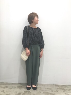 mikiさんのコーディネート