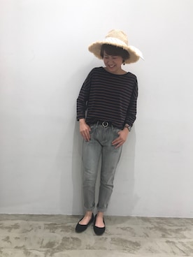 mikiさんのコーディネート