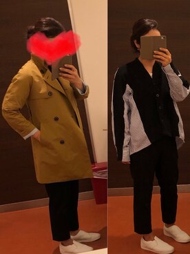 まいか☺︎さんのコーディネート