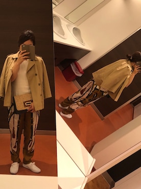 まいか☺︎さんのコーディネート