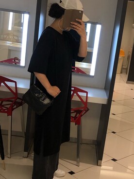 まいか☺︎さんのコーディネート