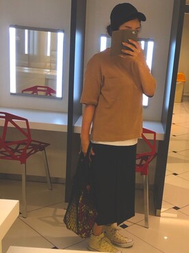 まいか☺︎さんのコーディネート