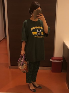 まいか☺︎さんのコーディネート