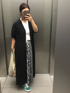 まいか☺︎さんのコーディネート