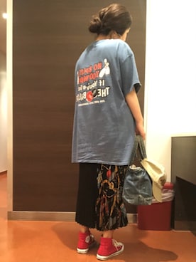 まいか☺︎さんのコーディネート