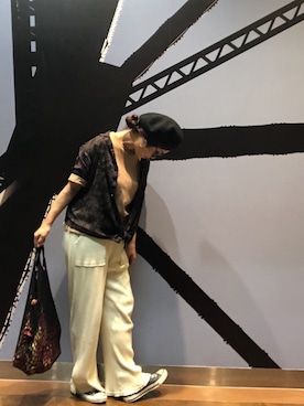 まいか☺︎さんのコーディネート