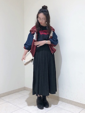 narumi◎さんのコーディネート