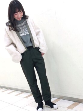 narumi◎さんのコーディネート