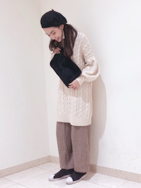 narumi◎さんのコーディネート