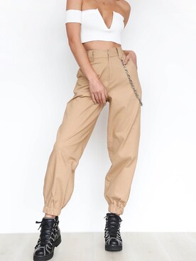 Rina Lina  Josephさんのコーディネート