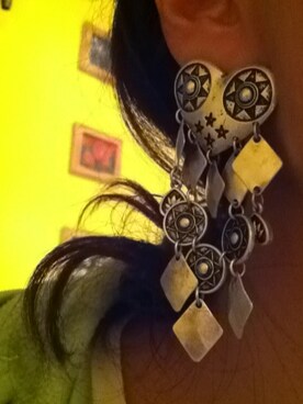 Paulinaさんのコーディネート