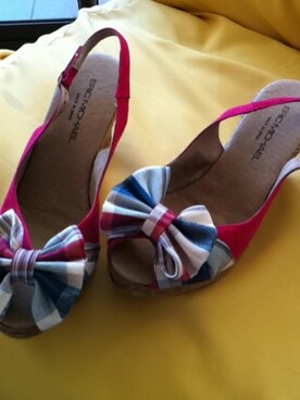 Paulinaさんのコーディネート