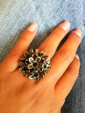 Paulinaさんのコーディネート