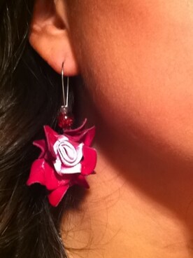 Paulinaさんのコーディネート